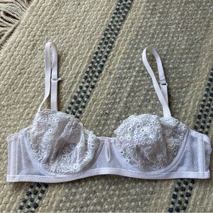 Free People Wire Bralette